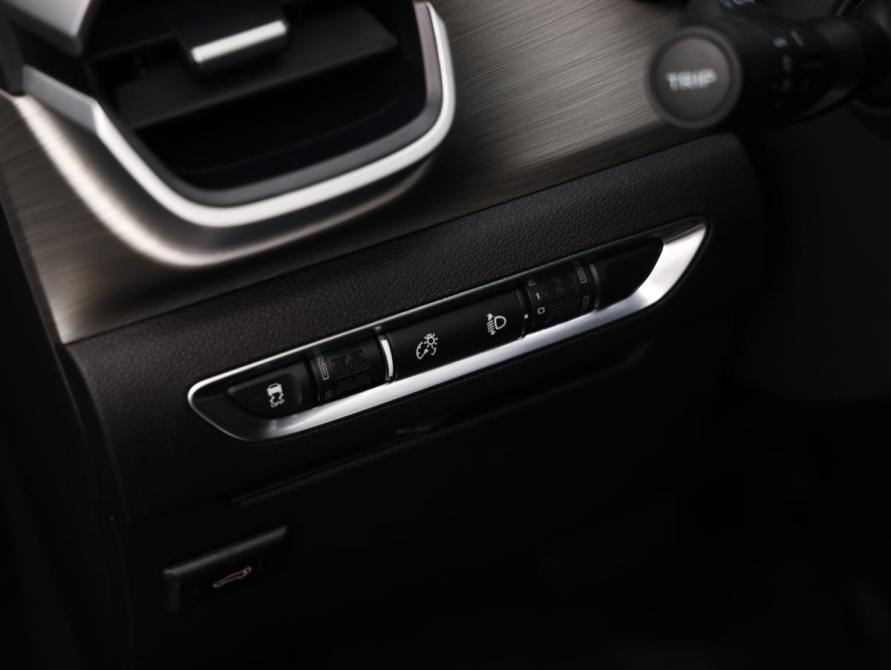 Belgee X50 Санкт-Петербург  - изображение 24