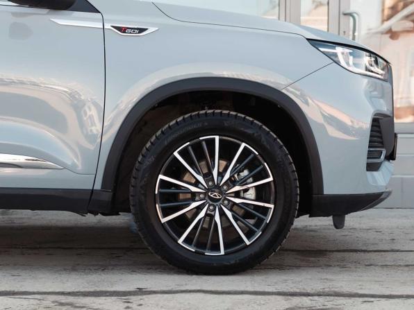 Chery Tiggo 8 Pro Max I Рестайлинг с пробегом 2024 года, цена 2 300 000 рублей, 20961 км, внедорожник, Автокод Объявления