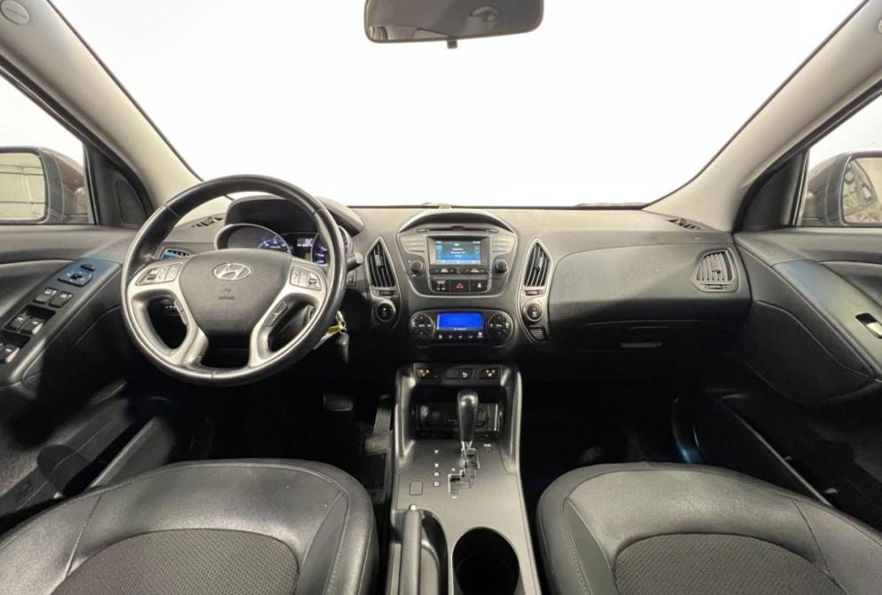 Hyundai ix35 I Нижний Новгород  - изображение 13