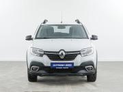 Renault Sandero II Рестайлинг Москва  - изображение 26