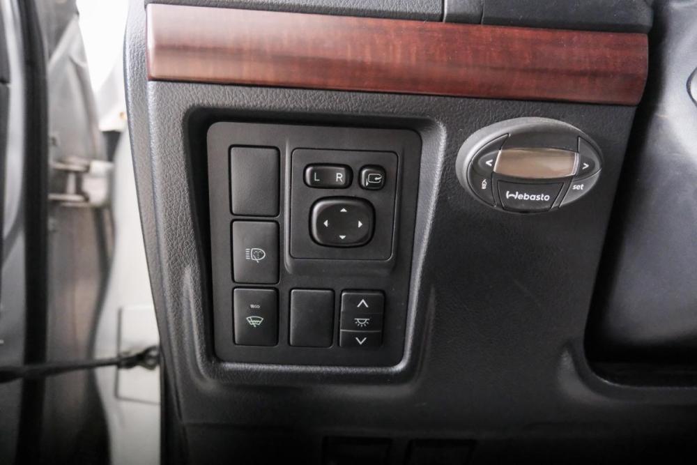 Toyota Land Cruiser Prado 150 Series Рестайлинг 1 Красноярск  - изображение 17