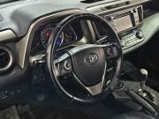 Toyota RAV4 IV (XA40) Москва  - изображение 32