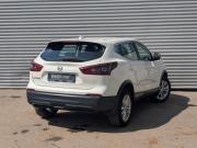 Nissan Qashqai II Рестайлинг Москва  - изображение 33