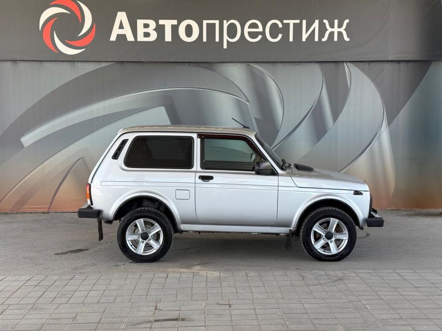 Lada (ВАЗ) Niva Legend Волгоград  - изображение 4