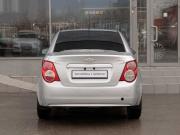 Chevrolet Aveo II Новосибирск  - изображение 25
