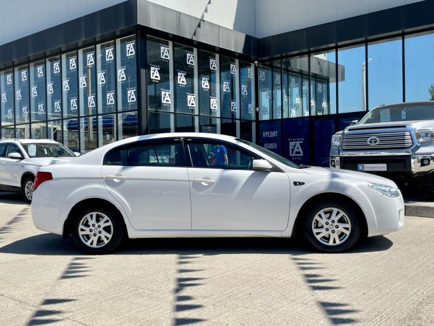 FAW Besturn B50 I Краснодар  - изображение 6