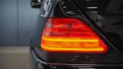 Mercedes-Benz CL-Класс I (C140) Благовещенск  - изображение 53
