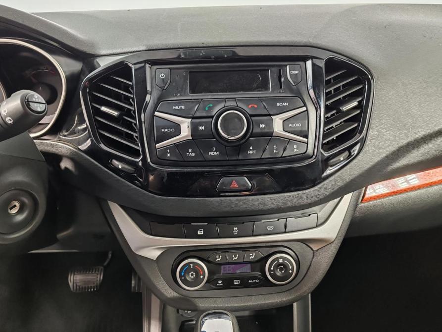 Lada (ВАЗ) Vesta I Москва  - изображение 15
