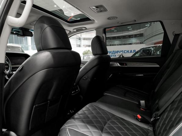 Kia Mohave I Рестайлинг 2 с пробегом 2022 года, цена 3 950 000 рублей, 136347 км, внедорожник, Автокод Объявления