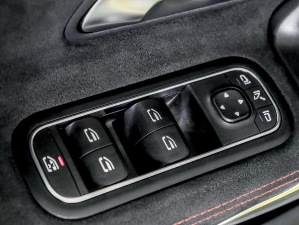 Mercedes-Benz CLA II (C118 X118) с пробегом 2019 года, цена 2 790 000 рублей, 97373 км, седан, Автокод Объявления