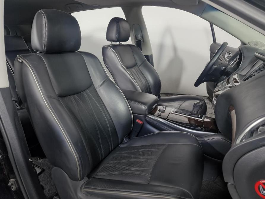 Infiniti QX60 I Рестайлинг Нижний Новгород  - изображение 14