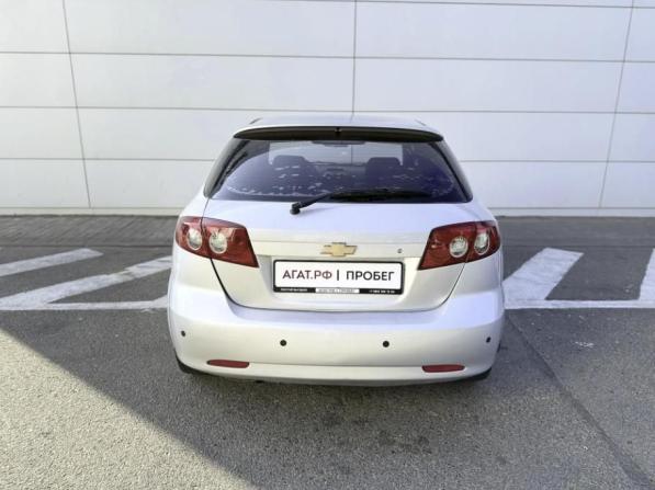 Chevrolet Lacetti I с пробегом 2009 года, цена 560 000 рублей, 267000 км, хэтчбек, Автокод Объявления