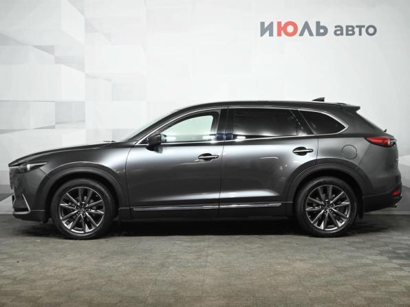 Mazda CX-9 II с пробегом 2020 года, цена 3 700 000 рублей, 107000 км, внедорожник, Автокод Объявления