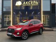 Chery Tiggo 7 Pro I Архангельск  - изображение 21