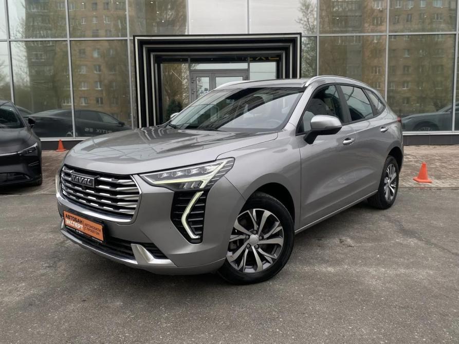Haval Jolion I Екатеринбург  - изображение 1