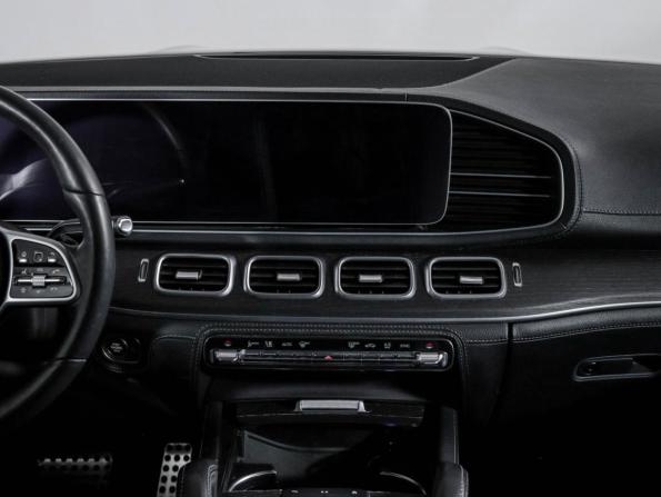 Mercedes-Benz GLS II (X167) с пробегом 2020 года, цена 6 600 000 рублей, 144927 км, внедорожник, Автокод Объявления
