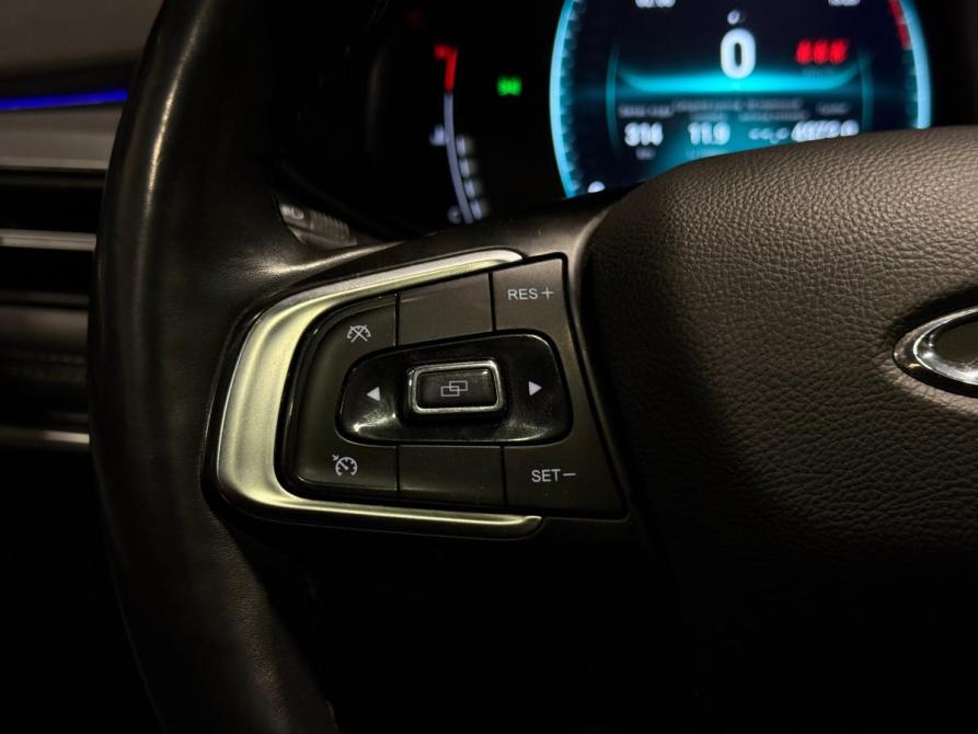 Chery Tiggo 7 Pro I Челябинск  - изображение 16