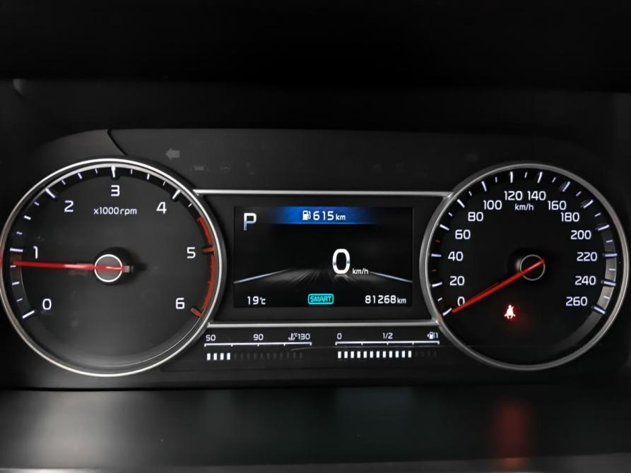 Kia Sorento IV Санкт-Петербург  - изображение 16