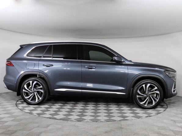 Geely Monjaro I с пробегом 2024 года, цена 3 447 000 рублей, 28387 км, внедорожник, Автокод Объявления