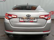 Kia Optima III Ярославль  - изображение 37