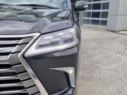 Lexus LX III Рестайлинг 2 Екатеринбург  - изображение 59