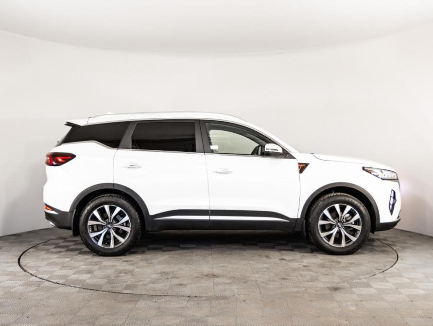 Chery Tiggo 7 Pro Max I Санкт-Петербург  - изображение 4