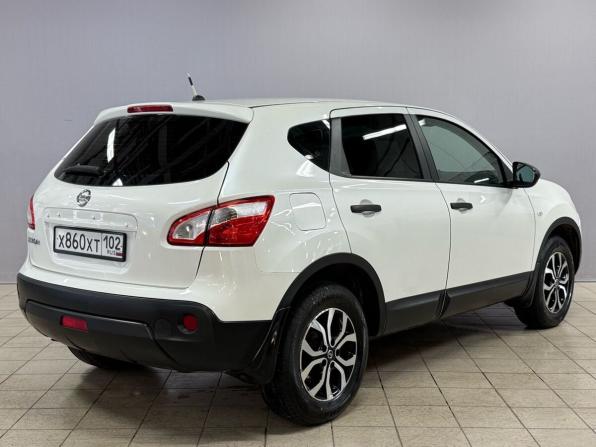 Nissan Qashqai I Рестайлинг с пробегом 2013 года, цена 920 000 рублей, 233320 км, внедорожник, Автокод Объявления
