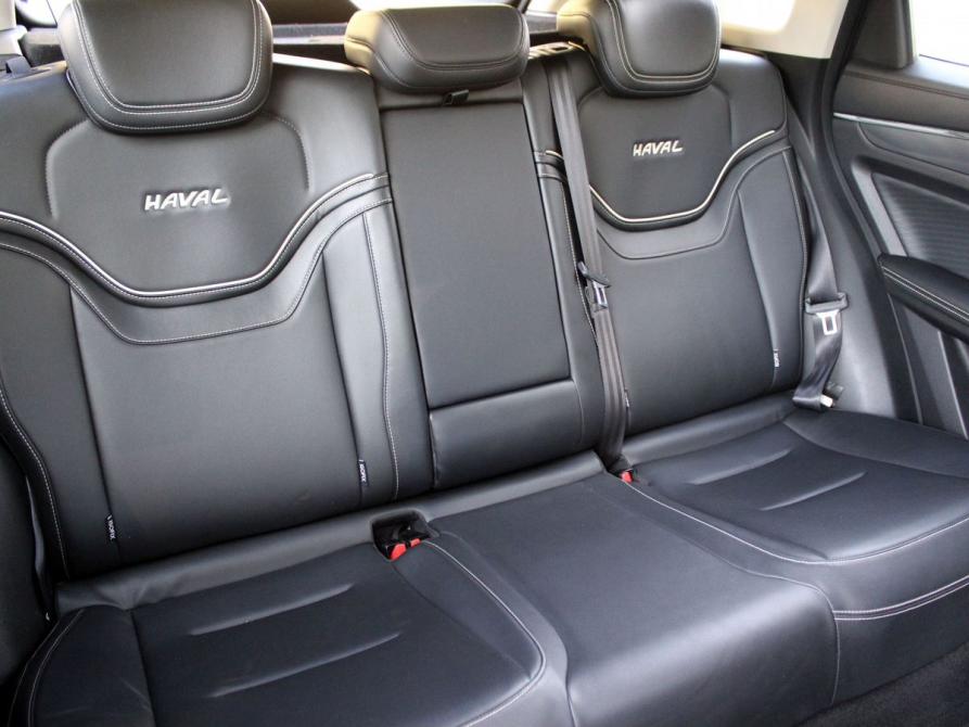 Haval Jolion I Самара  - изображение 10
