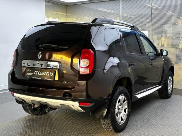 Renault Duster I с пробегом 2014 года, цена 760 000 рублей, 240308 км, внедорожник, Автокод Объявления