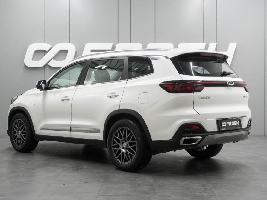 Chery Tiggo 8 I Воронеж  - изображение 2