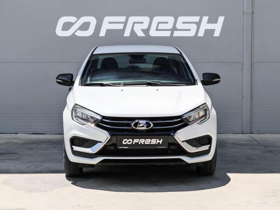 Lada (ВАЗ) Vesta I Рестайлинг (NG) Краснодар  - изображение 3