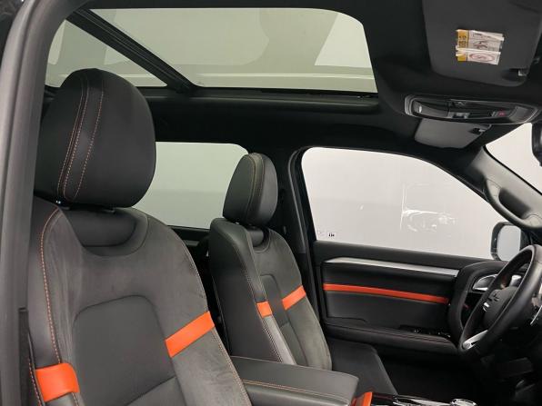 Haval Dargo с пробегом 2023 года, цена 2 590 000 рублей, 50378 км, внедорожник, Автокод Объявления
