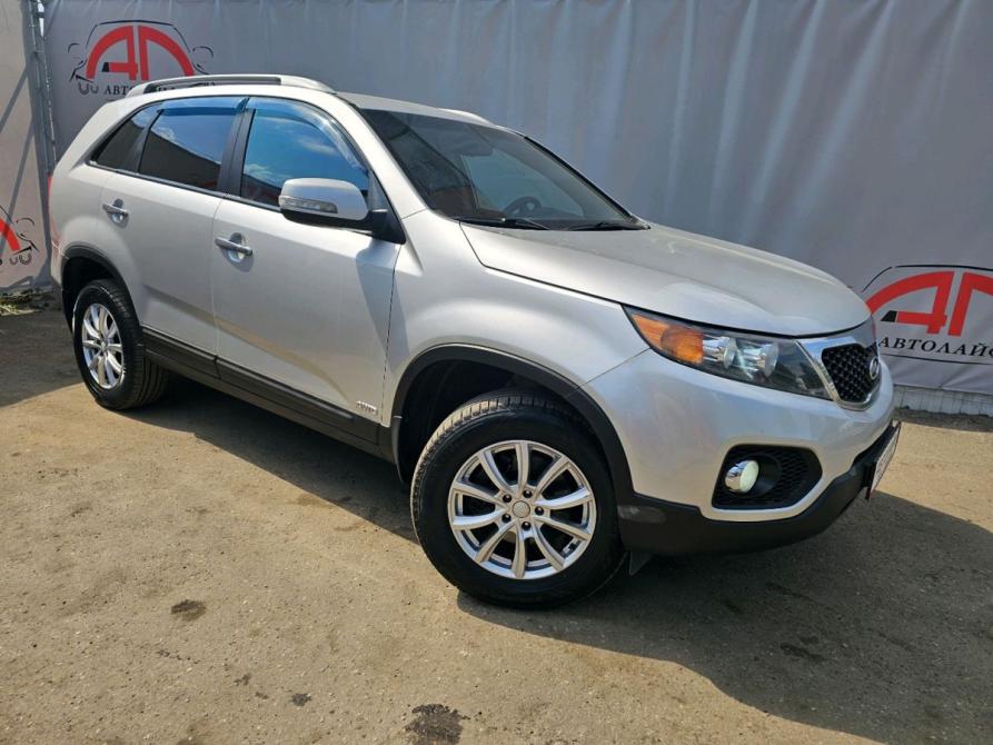 Kia Sorento II Ярославль  - изображение 1