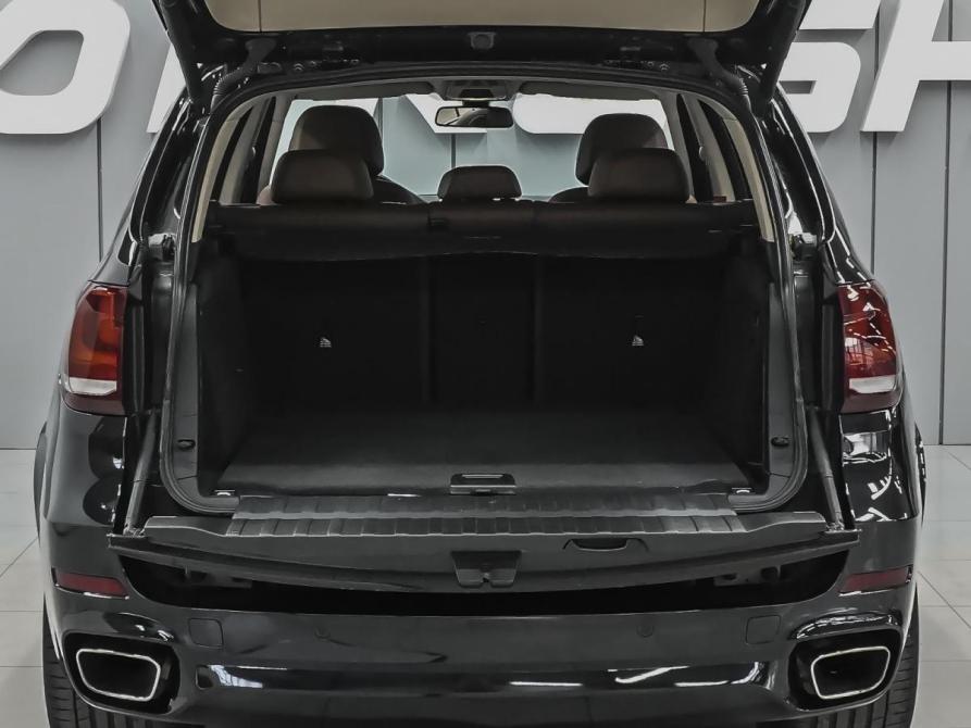 BMW X5 III (F15) Ростов-на-Дону  - изображение 22