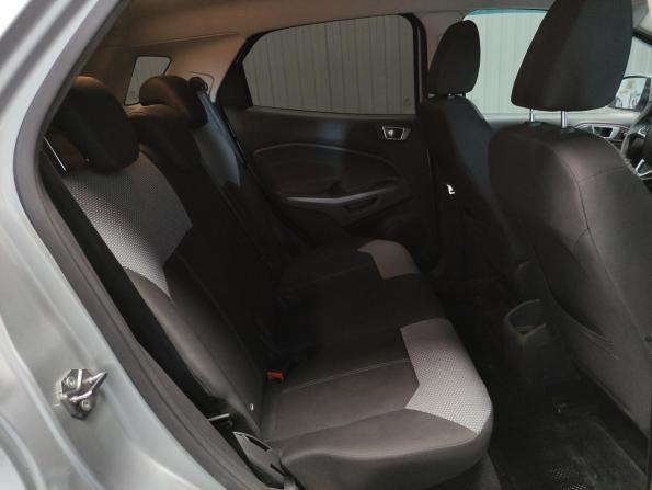Ford EcoSport II Рестайлинг с пробегом 2018 года, цена 1 279 000 рублей, 43000 км, внедорожник, Автокод Объявления
