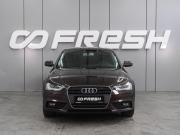 Audi A4 IV (B8) Рестайлинг Воронеж  - изображение 21