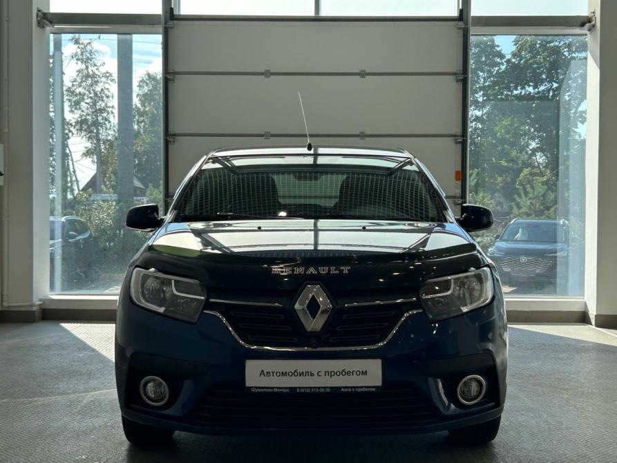 Renault Sandero II Рестайлинг Санкт-Петербург  - изображение 2