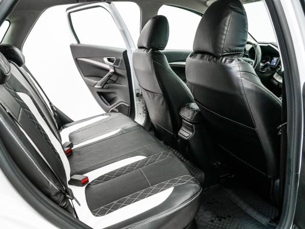 Lada (ВАЗ) Vesta I Рестайлинг (NG) с пробегом 2024 года, цена 1 570 000 рублей, 15598 км, универсал, Автокод Объявления
