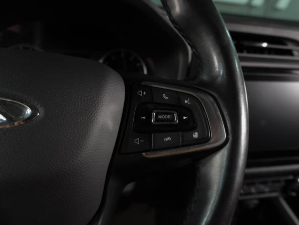 Chery Tiggo 4 I Рестайлинг с пробегом 2021 года, цена 1 399 000 рублей, 18463 км, внедорожник, Автокод Объявления