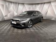 Kia Cerato IV Москва  - изображение 21