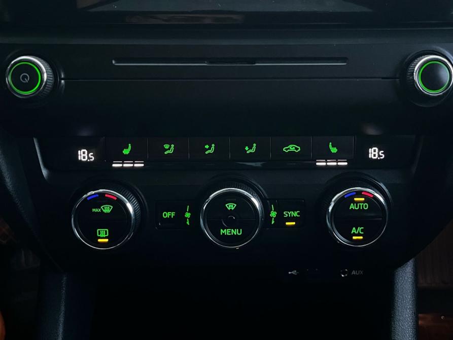 Skoda Octavia III (A7) Калуга  - изображение 18