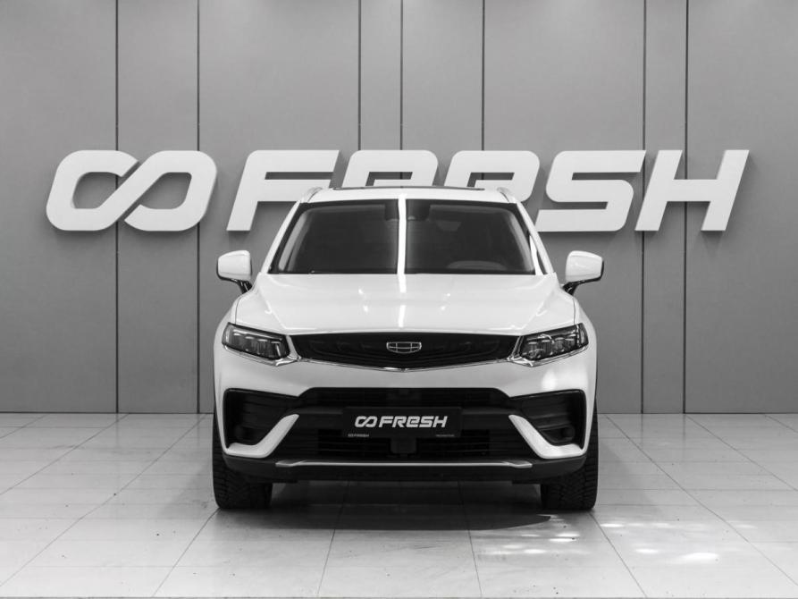 Geely Tugella I Ростов-на-Дону  - изображение 3
