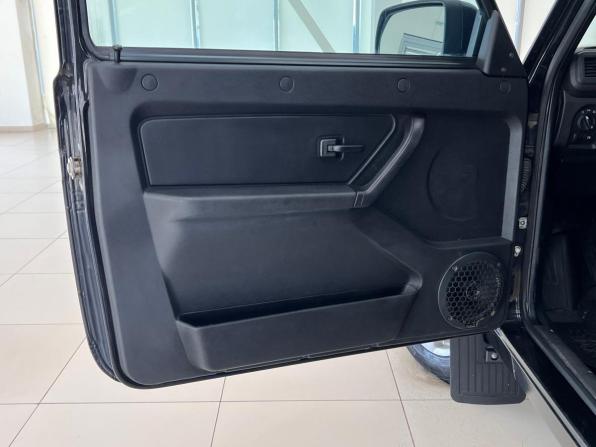 Lada (ВАЗ) Niva Legend с пробегом 2023 года, цена 895 000 рублей, 15481 км, внедорожник, Автокод Объявления