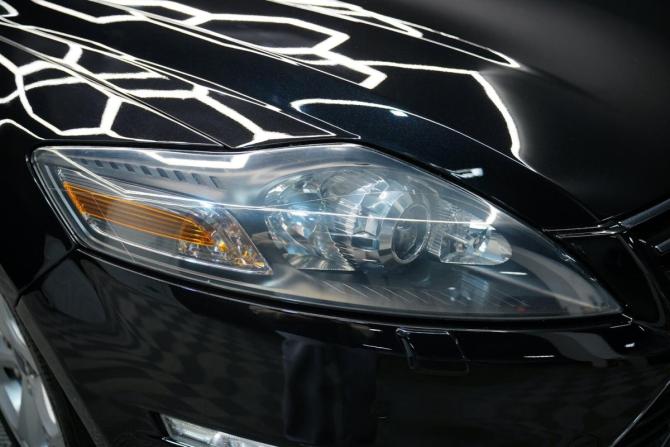 Ford Mondeo IV Рестайлинг с пробегом 2012 года, цена 870 000 рублей, 245000 км, седан, Автокод Объявления