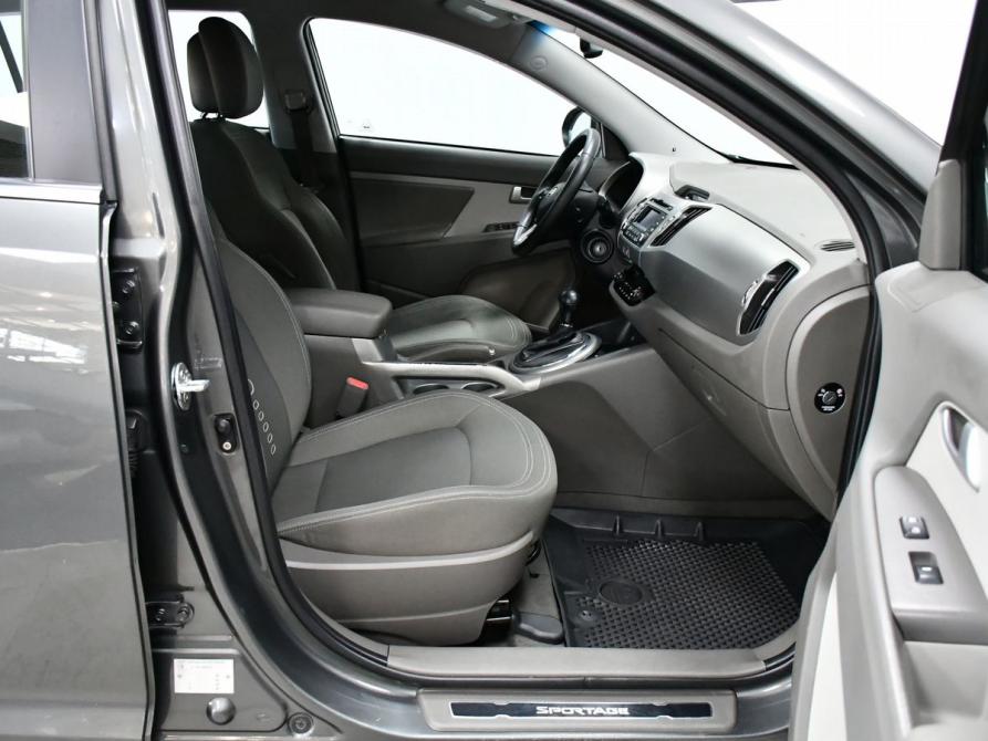 Kia Sportage III Новосибирск  - изображение 23