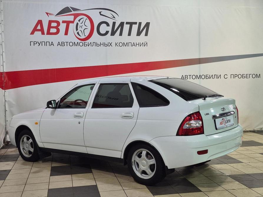 Lada (ВАЗ) Priora I Воронеж  - изображение 6