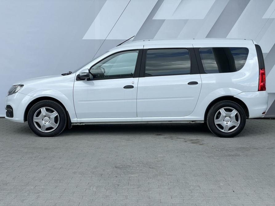 Lada (ВАЗ) Largus I Рестайлинг Екатеринбург  - изображение 9