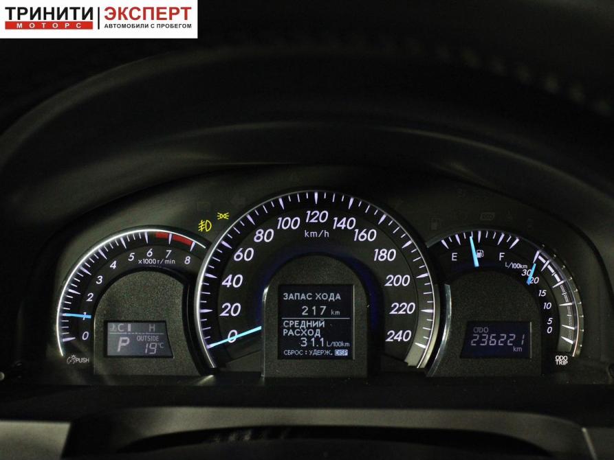 Toyota Camry VII (XV50) Белгород  - изображение 13