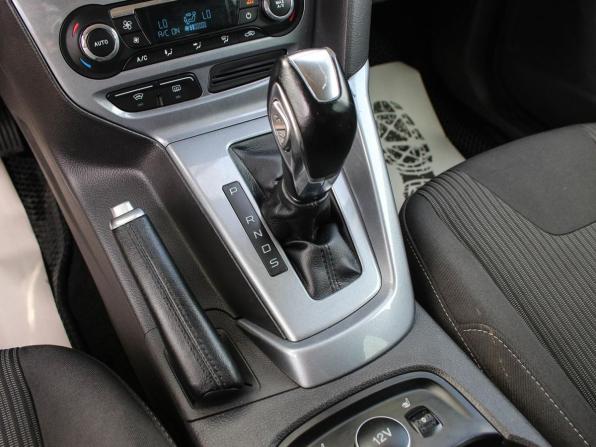 Ford Focus III с пробегом 2012 года, цена 702 000 рублей, 264830 км, хэтчбек, Автокод Объявления
