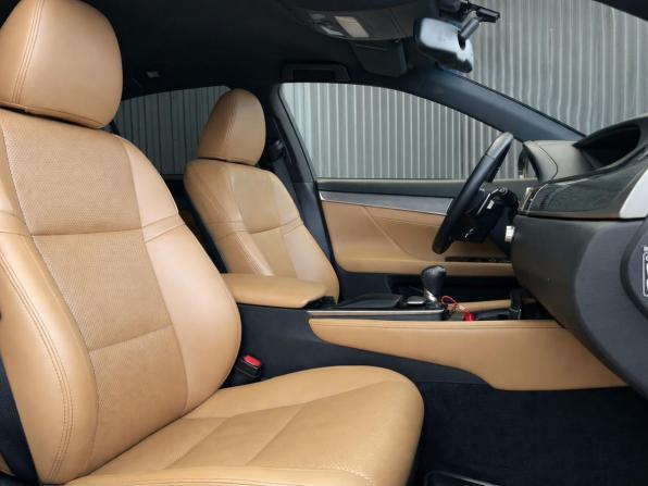 Lexus GS IV с пробегом 2013 года, цена 2 457 000 рублей, 167713 км, седан, Автокод Объявления
